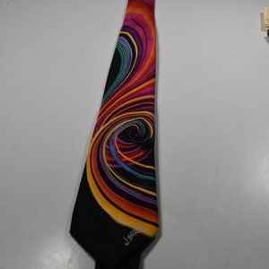 Men's Jerry Garcia Necktie Collector's Edition "Emerging Elephant"